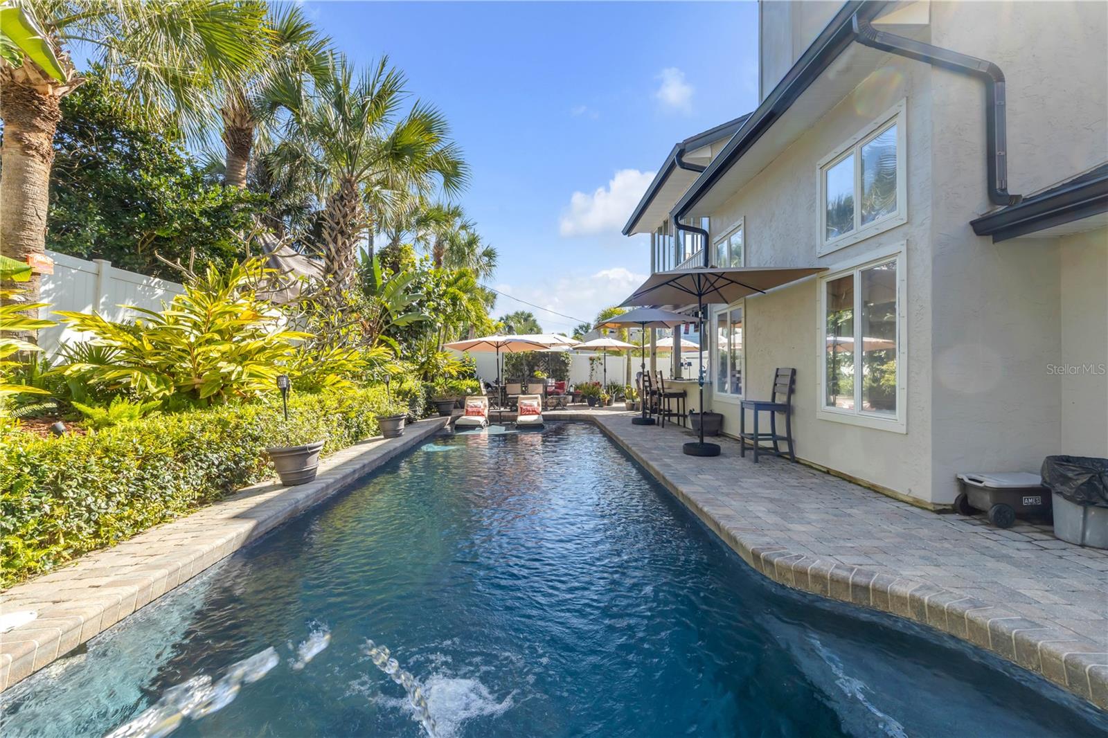 SILVER SANDS SEC B - Residential