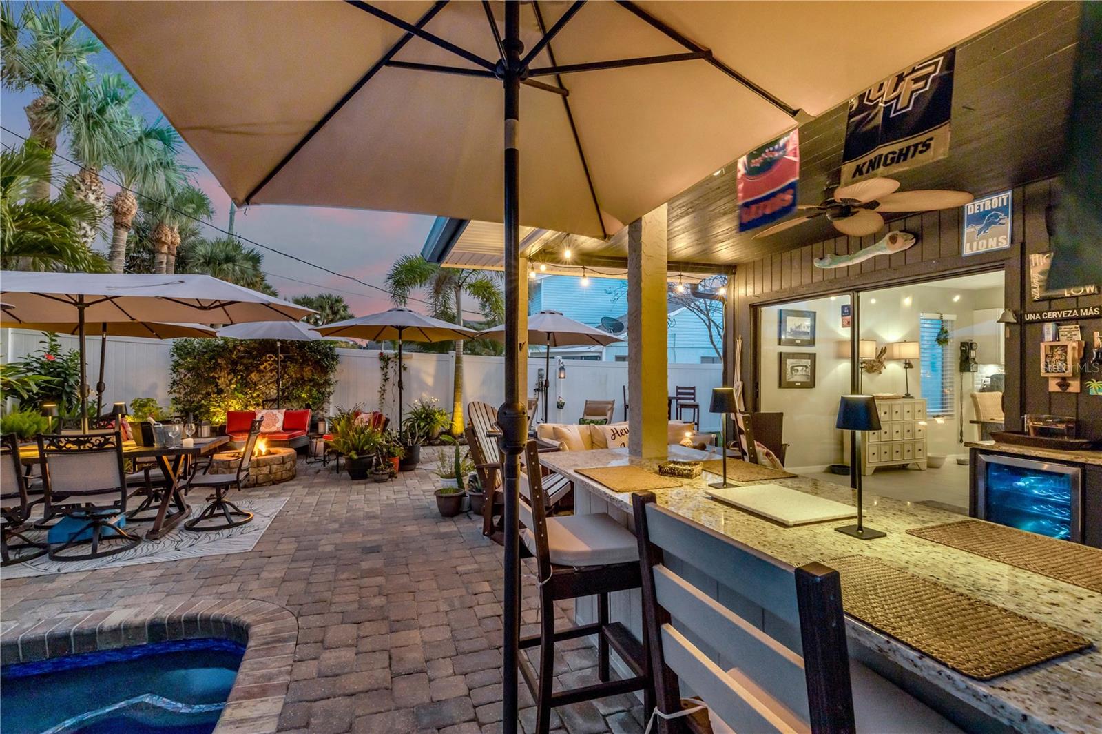 SILVER SANDS SEC B - Residential