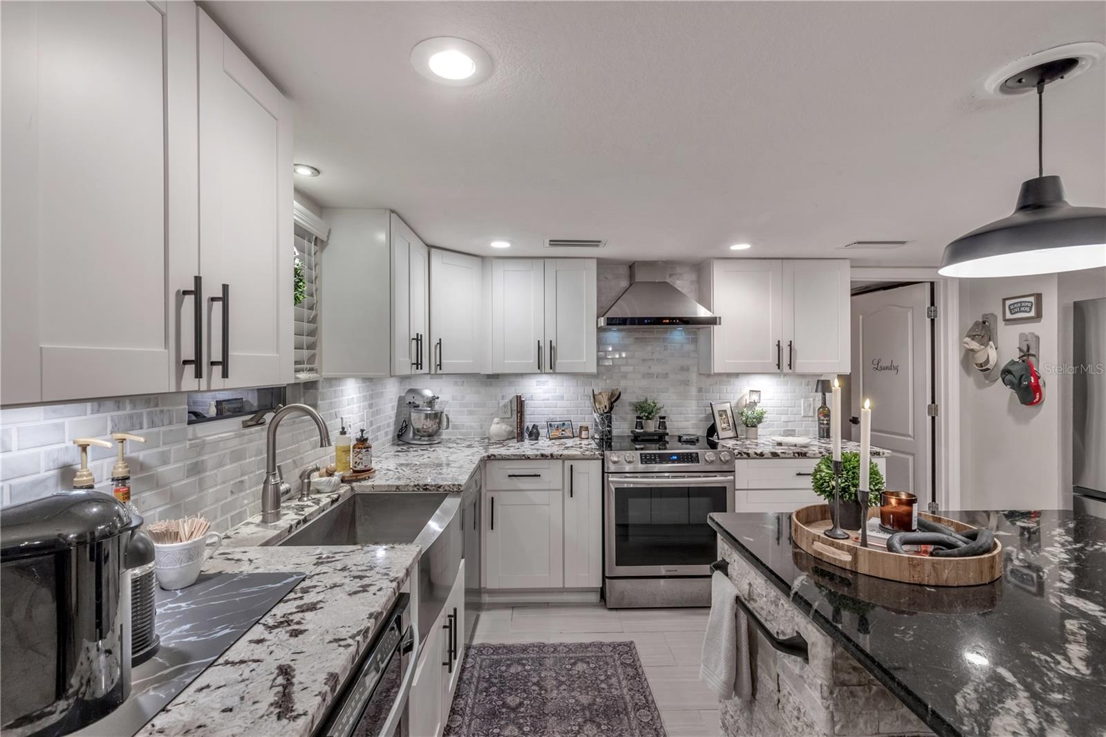 SILVER SANDS SEC B - Residential