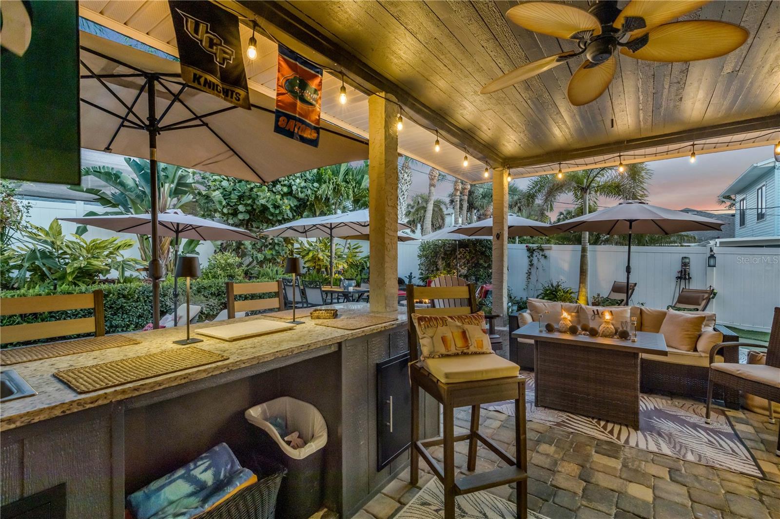 SILVER SANDS SEC B - Residential