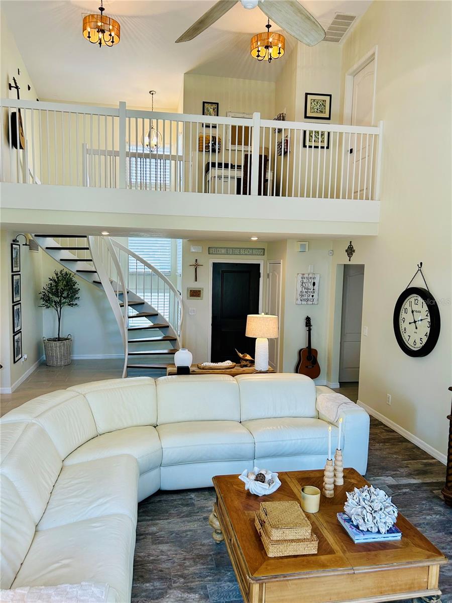 SILVER SANDS SEC B - Residential