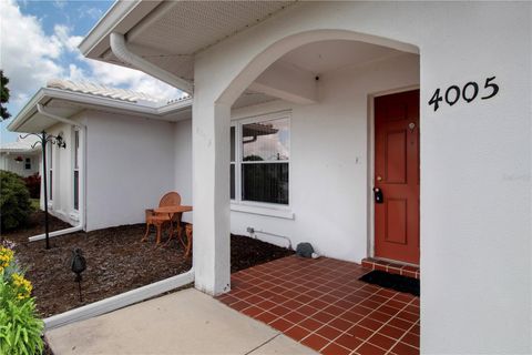 A home in BRADENTON