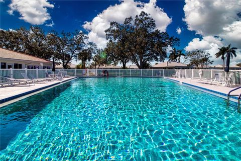 A home in BRADENTON