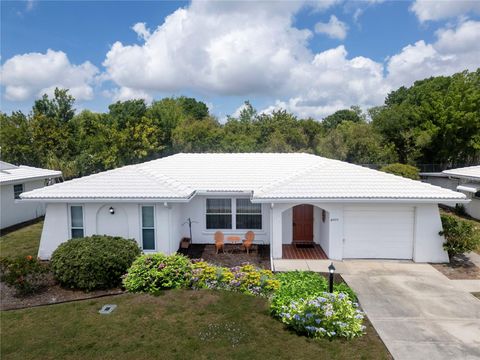 A home in BRADENTON