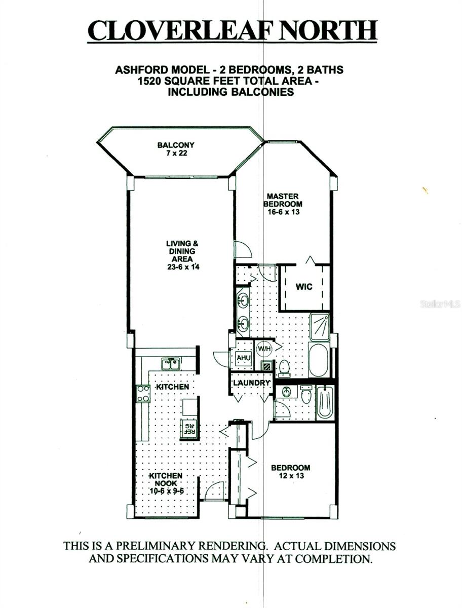OCEANS CLOVERLEAF NORTH - Residential