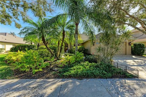 A home in SARASOTA