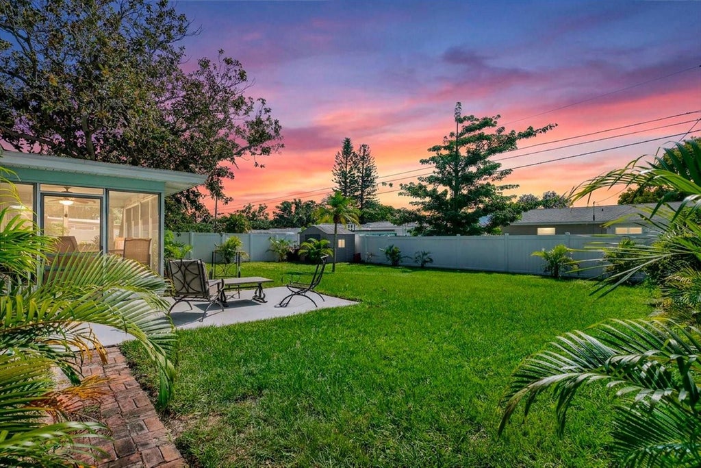 Photo of 1669 Cambridge Drive, Clearwater, FL 33756 (MLS # TB8558823)