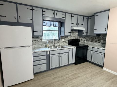 Tiny photo for 1025 NE 4th Street, Chiefland, FL 32626 (MLS # GC540828)