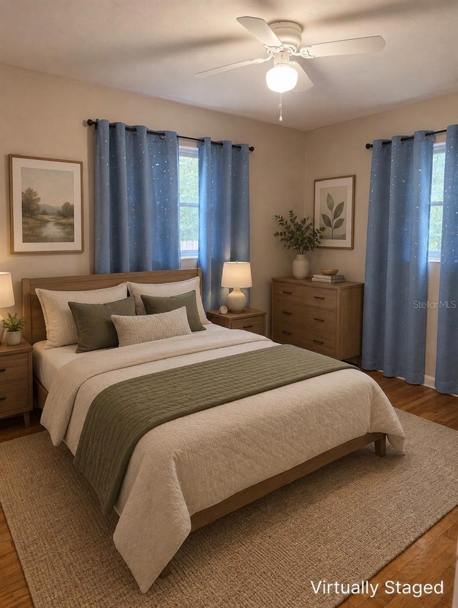 FRUITLAND HEIGHTS - Residential