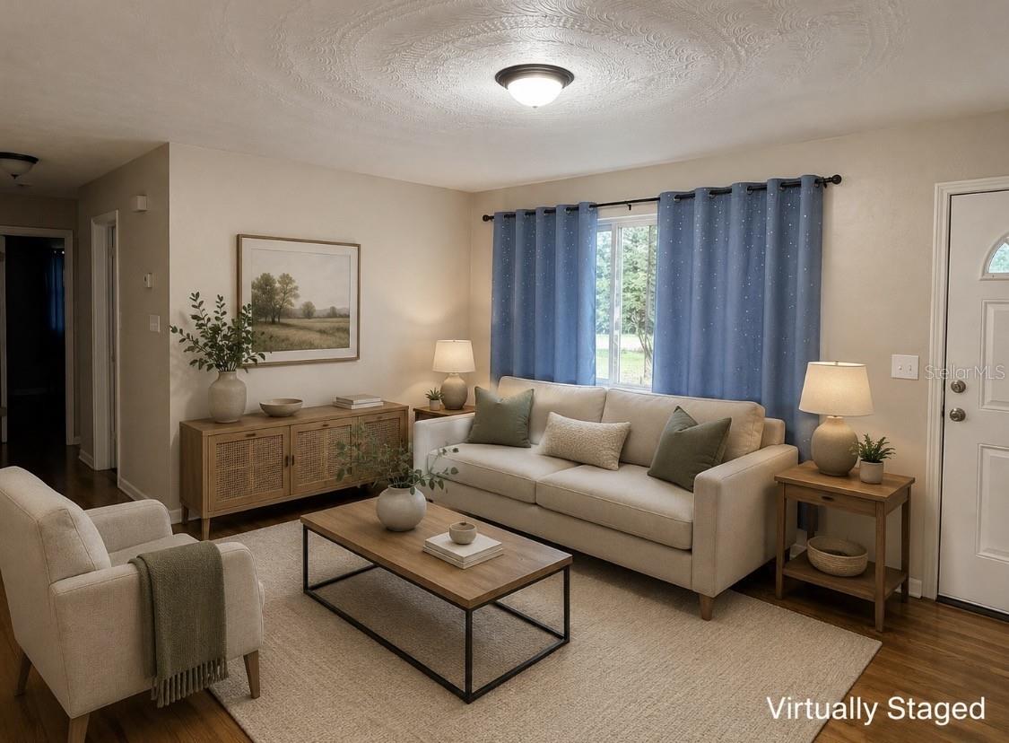 FRUITLAND HEIGHTS - Residential