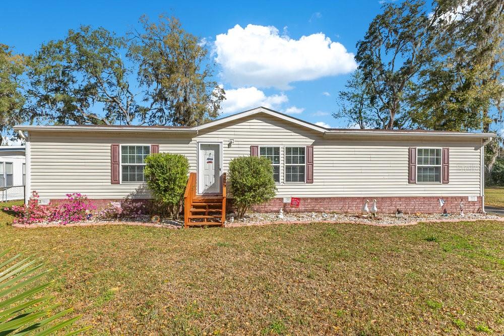 2823 SW 89TH PLACE
