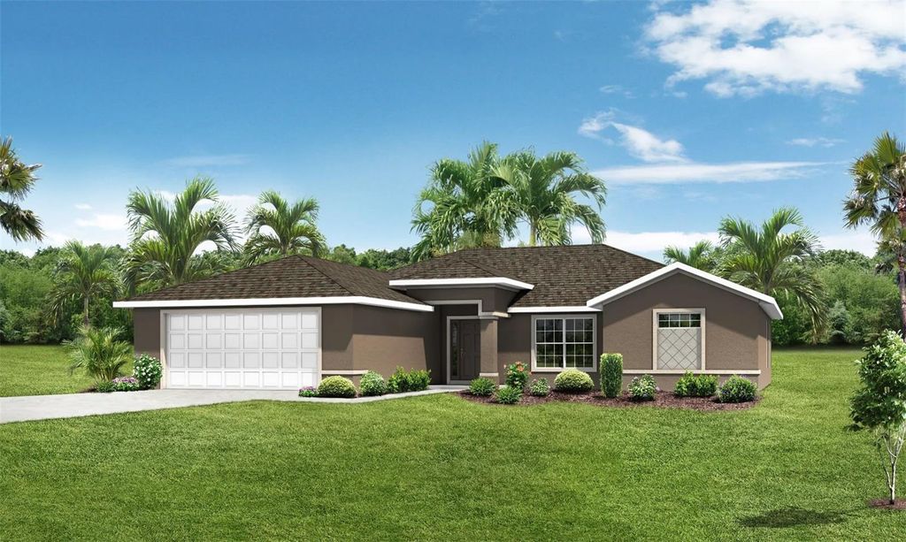 Photo of 30 Edith Pope Drive, Palm Coast, FL 32164 (MLS # FC314662)