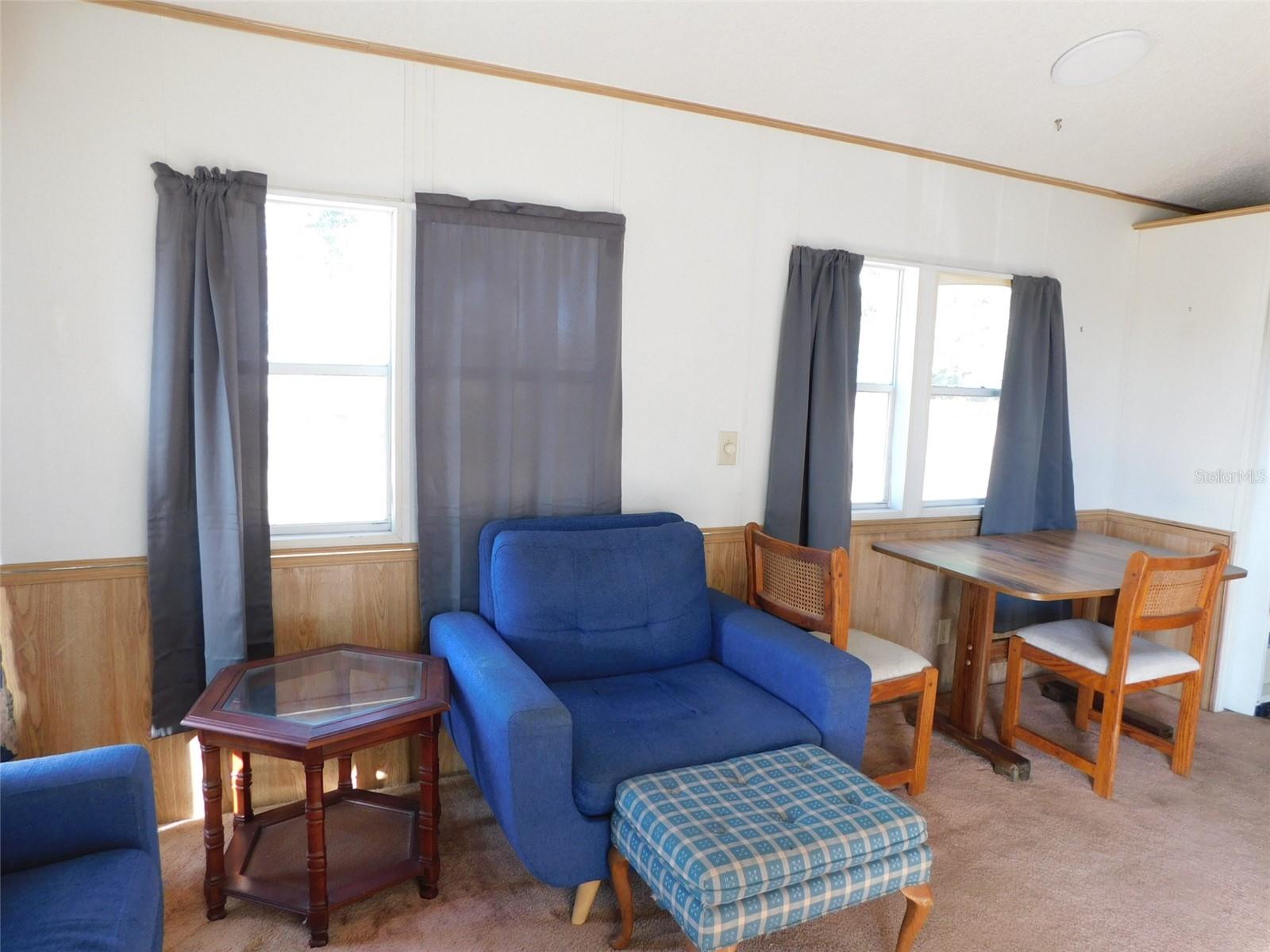 ORANGE PARK ESTATES - Residential