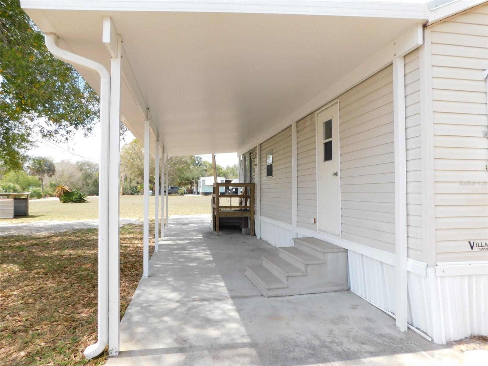 ORANGE PARK ESTATES - Residential