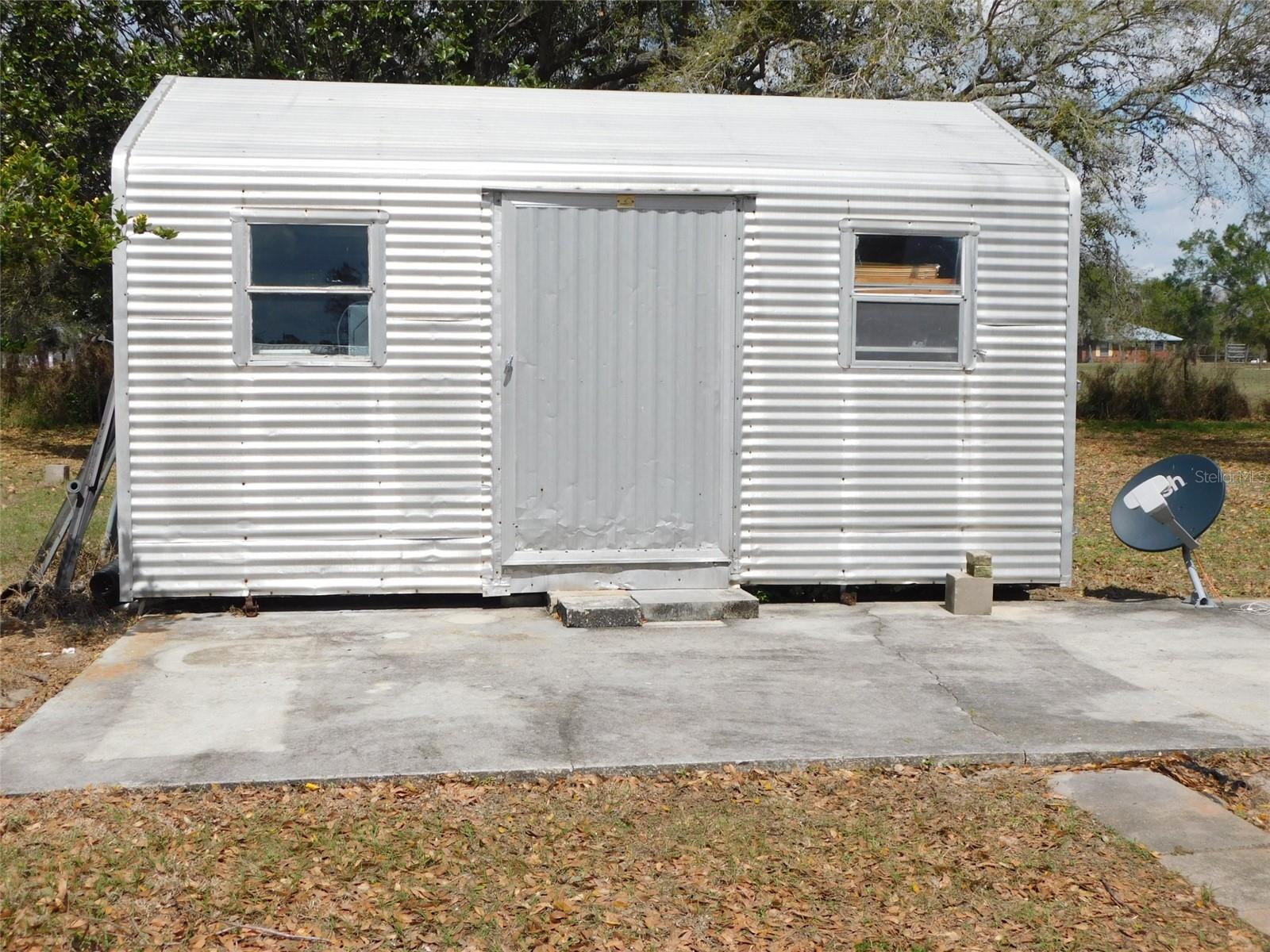 ORANGE PARK ESTATES - Residential