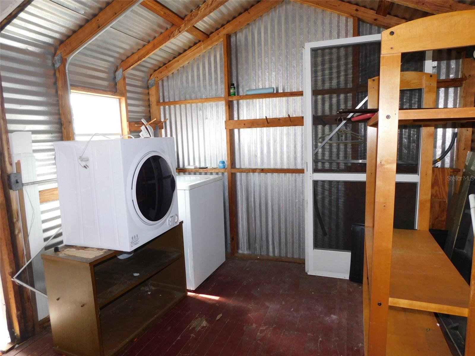 ORANGE PARK ESTATES - Residential