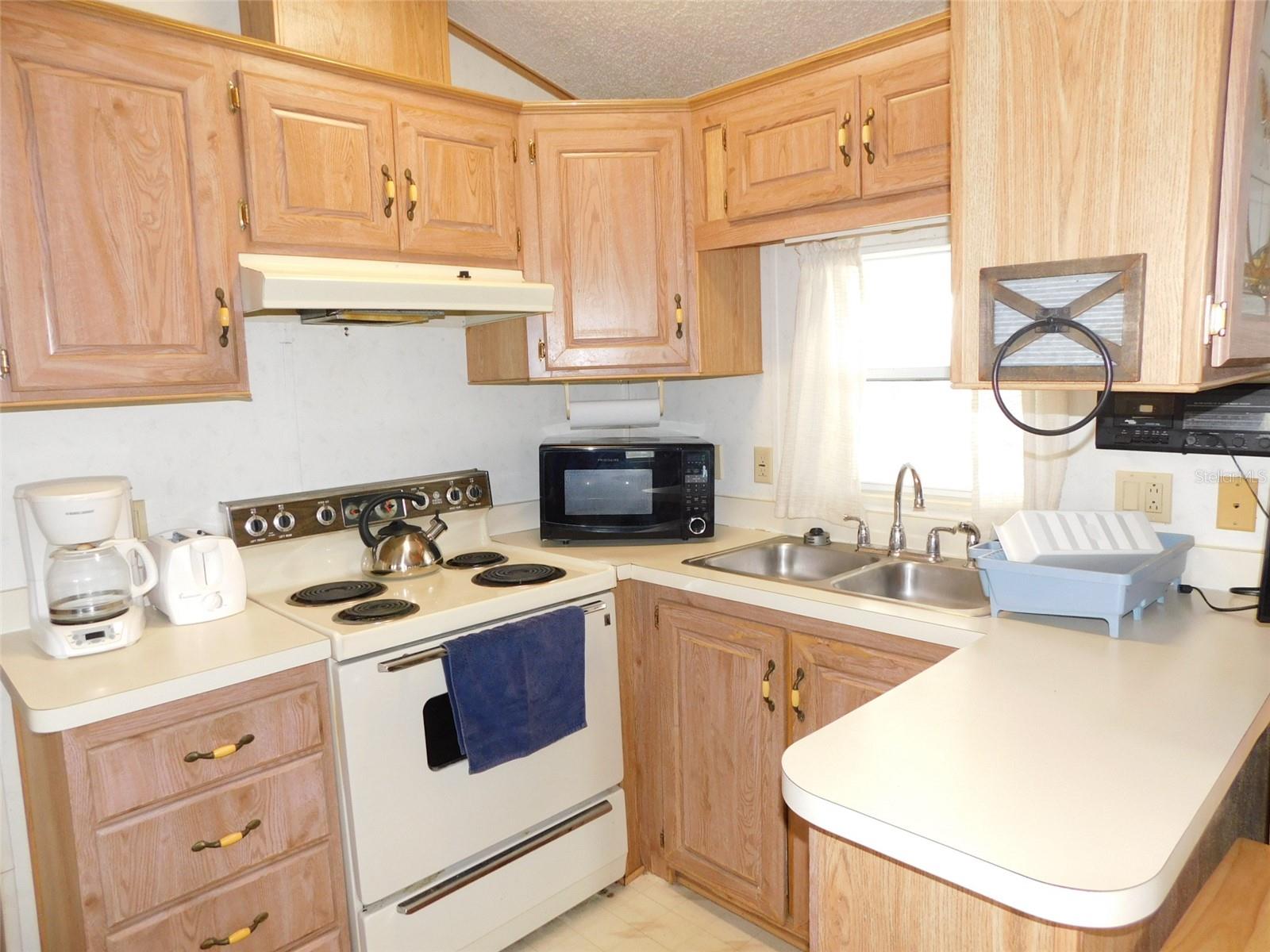 ORANGE PARK ESTATES - Residential