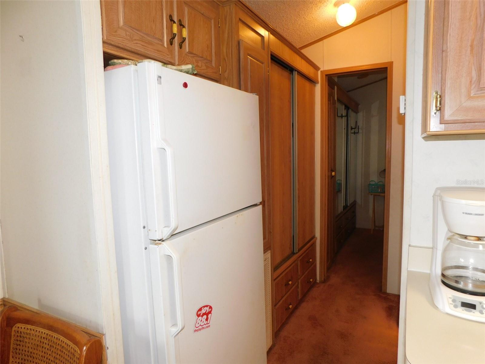 ORANGE PARK ESTATES - Residential