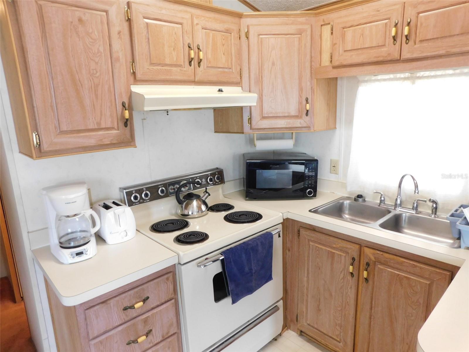 ORANGE PARK ESTATES - Residential