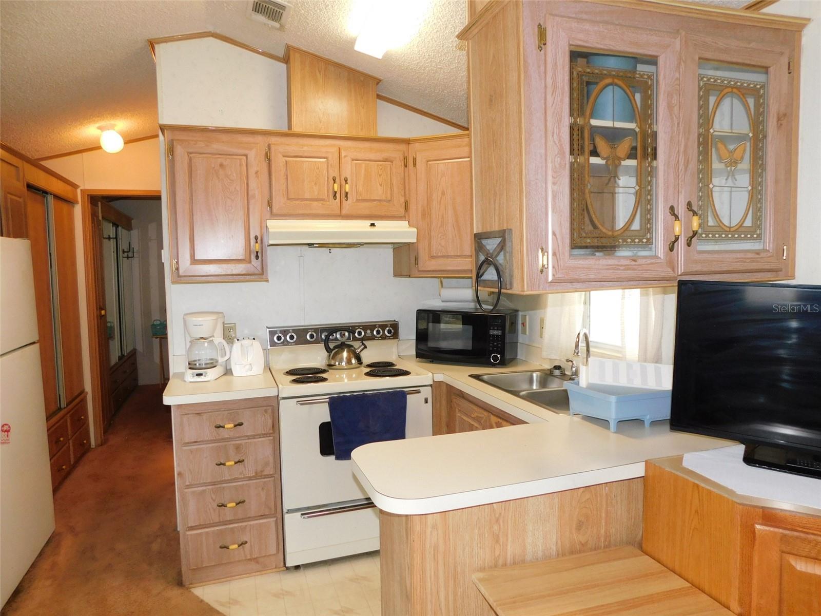 ORANGE PARK ESTATES - Residential