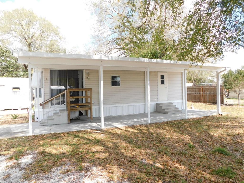 Photo of 1548 NE Strickland Street, Arcadia, FL 34266 (MLS # C7522928)