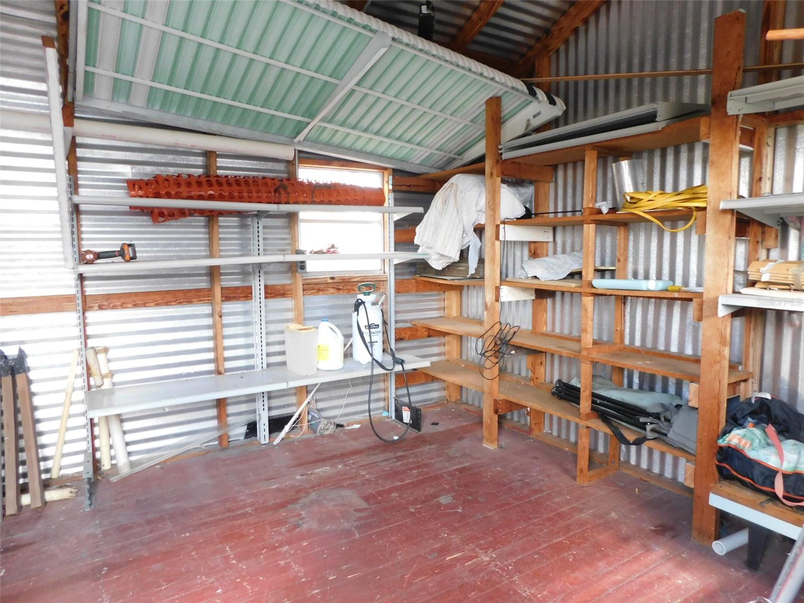 ORANGE PARK ESTATES - Residential