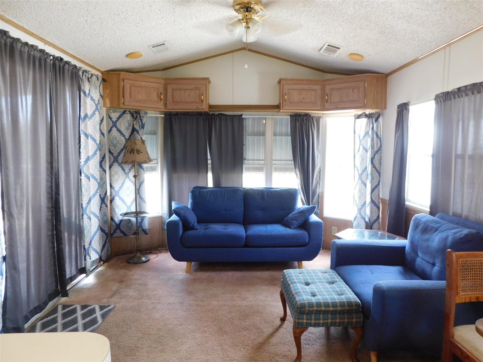 ORANGE PARK ESTATES - Residential