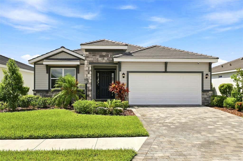 Photo of 18212 Beach Ranch Terrace, Lakewood Ranch, FL 34211 (MLS # A4703643)