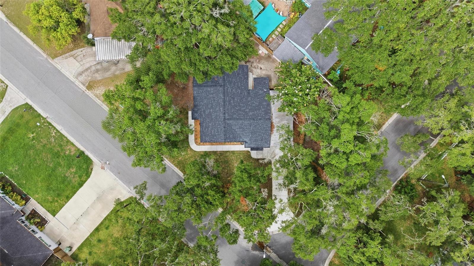 SEMINOLE CREST - Residential