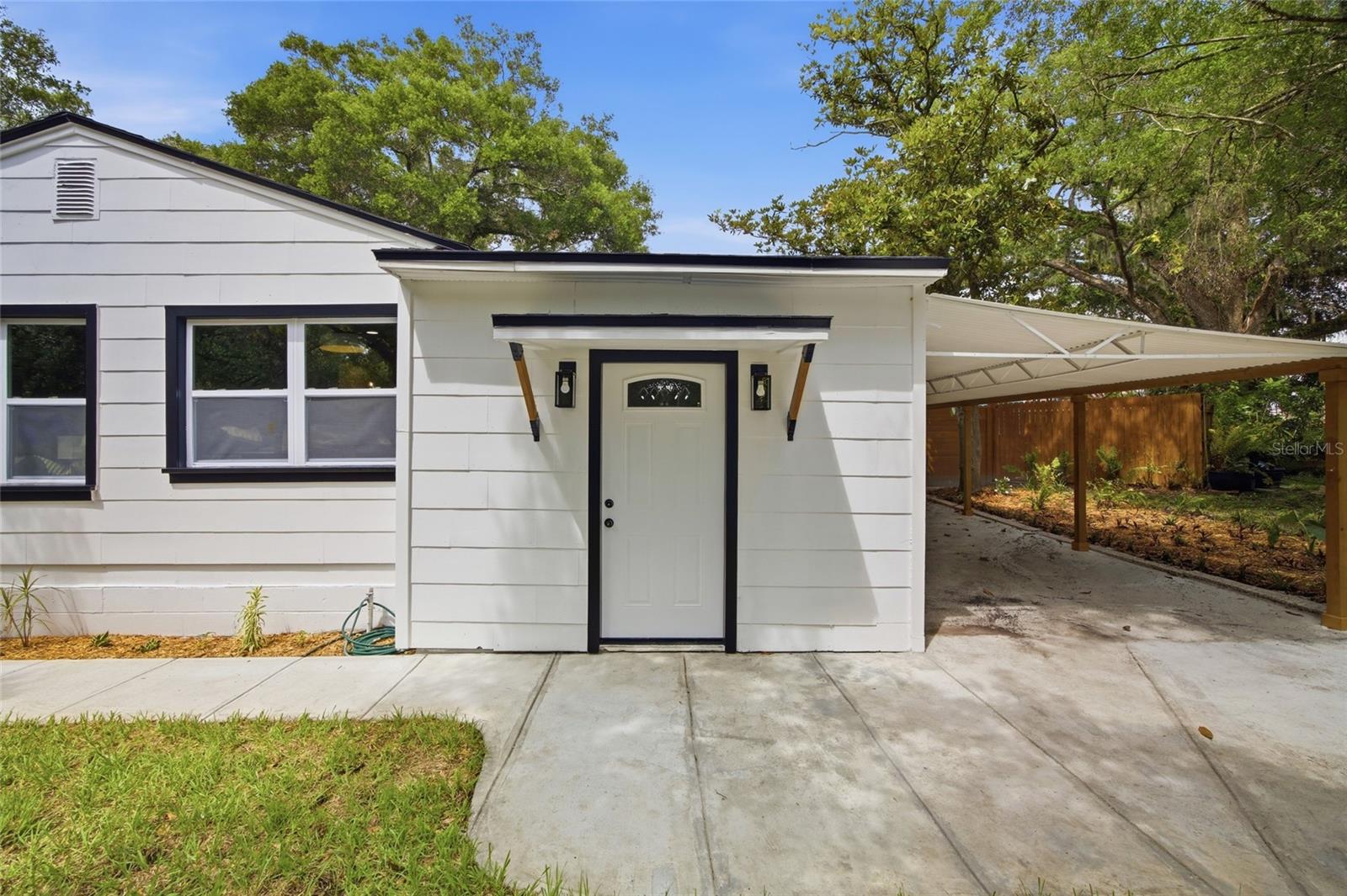 SEMINOLE CREST - Residential