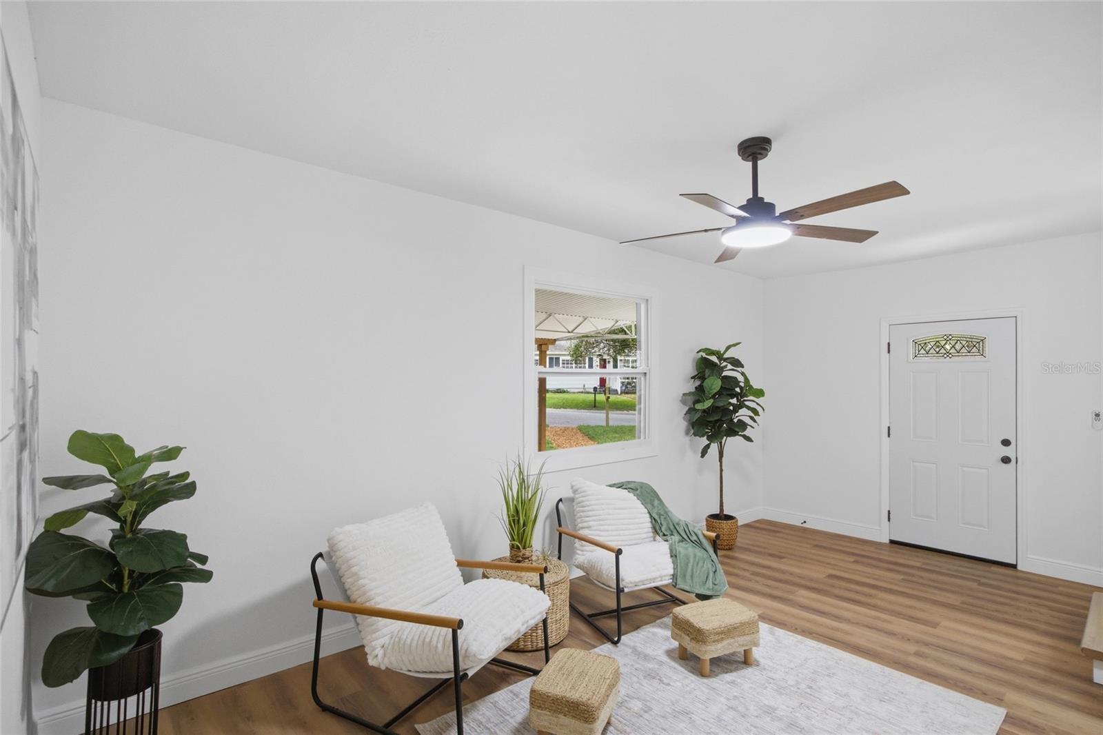 SEMINOLE CREST - Residential
