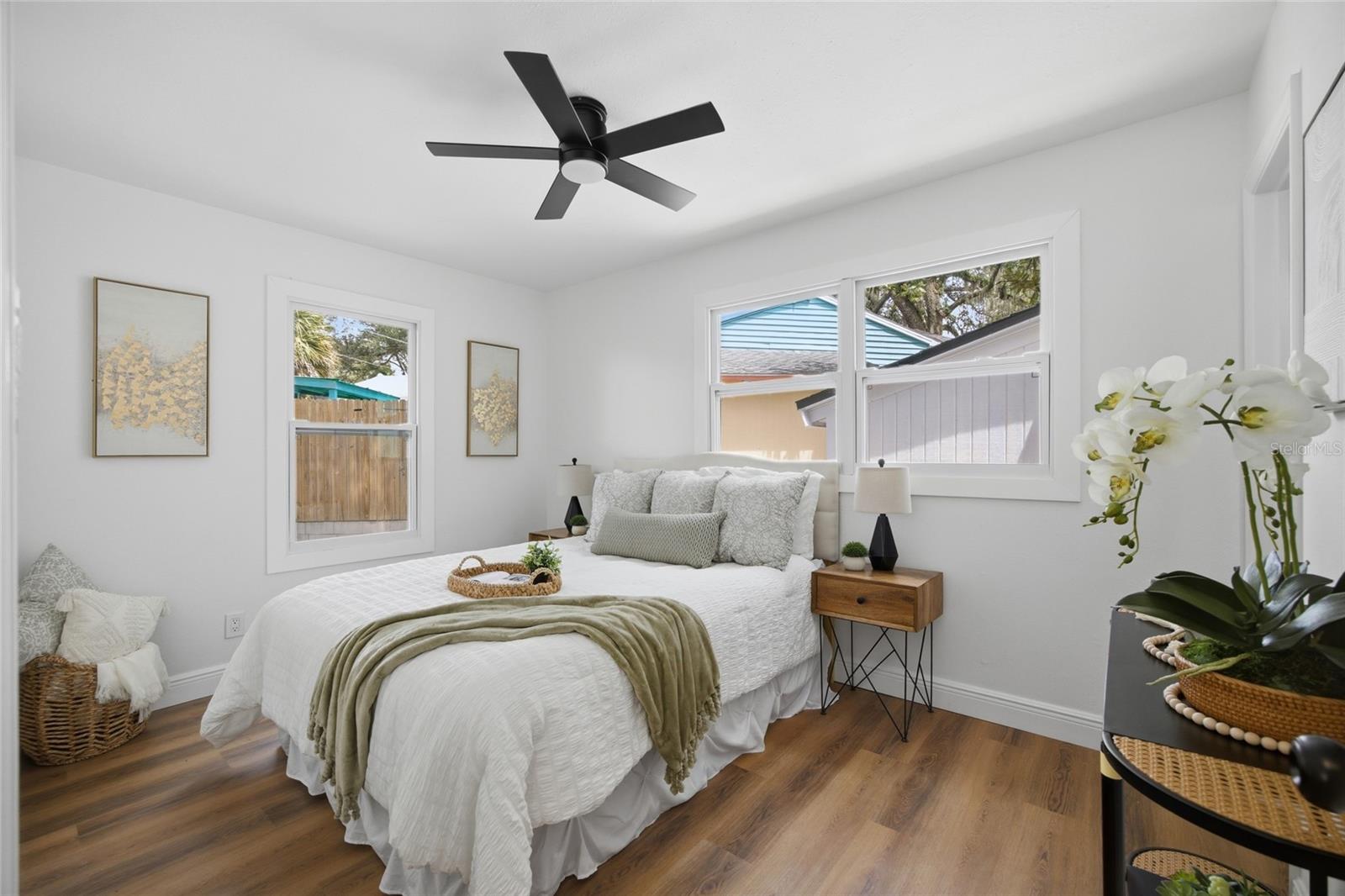 SEMINOLE CREST - Residential