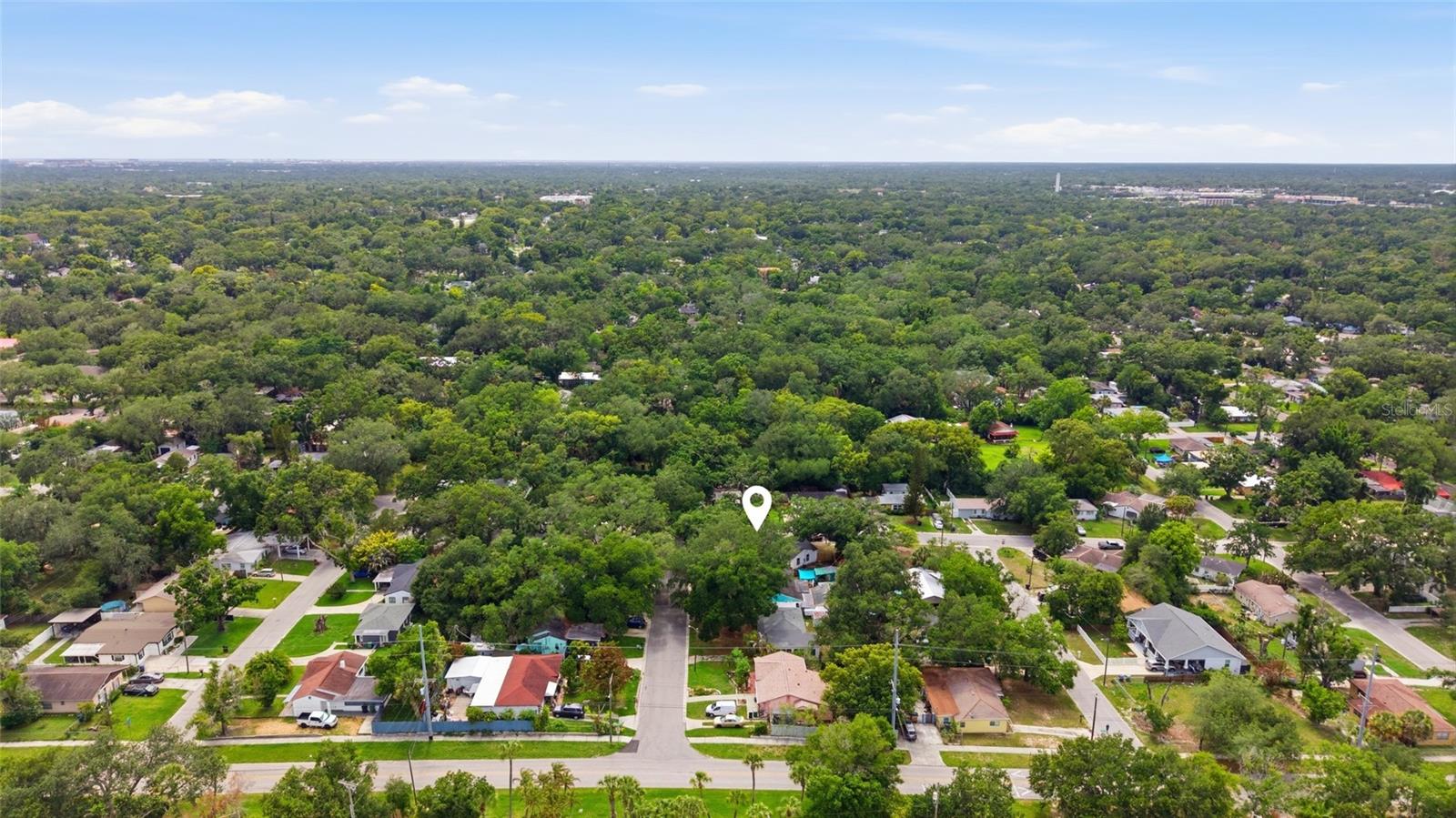 SEMINOLE CREST - Residential