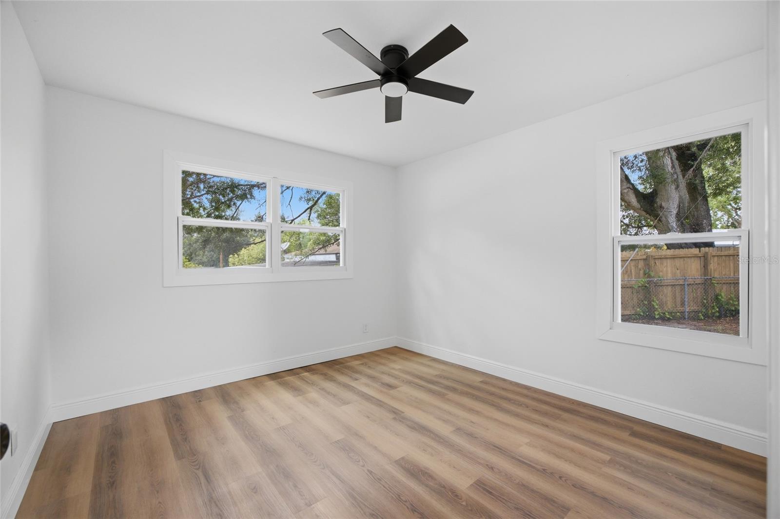 SEMINOLE CREST - Residential