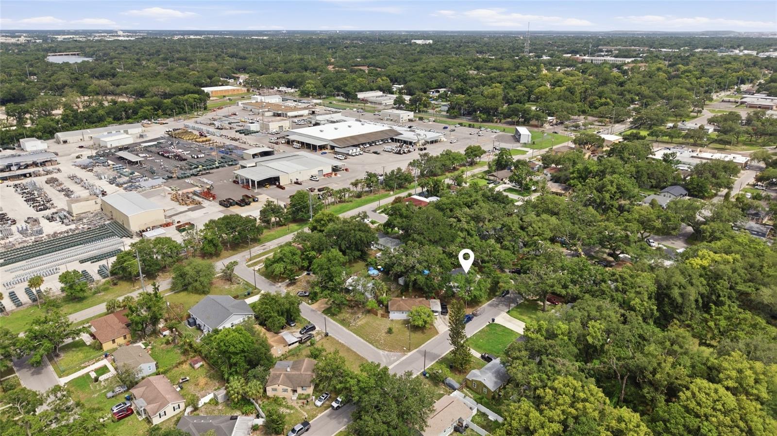 SEMINOLE CREST - Residential