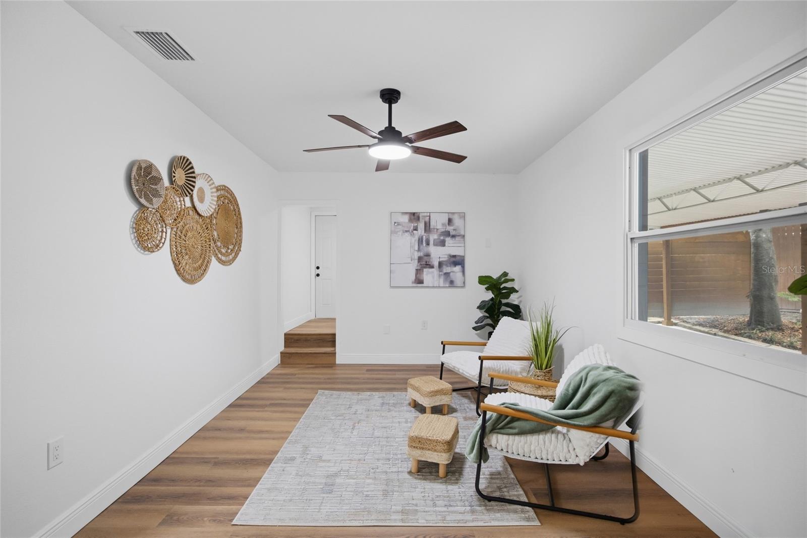 SEMINOLE CREST - Residential