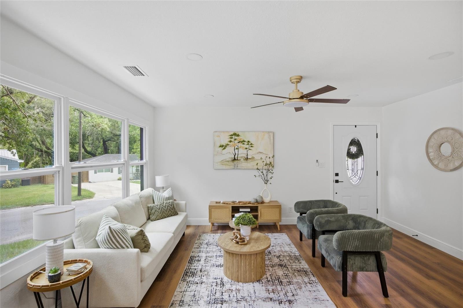 SEMINOLE CREST - Residential