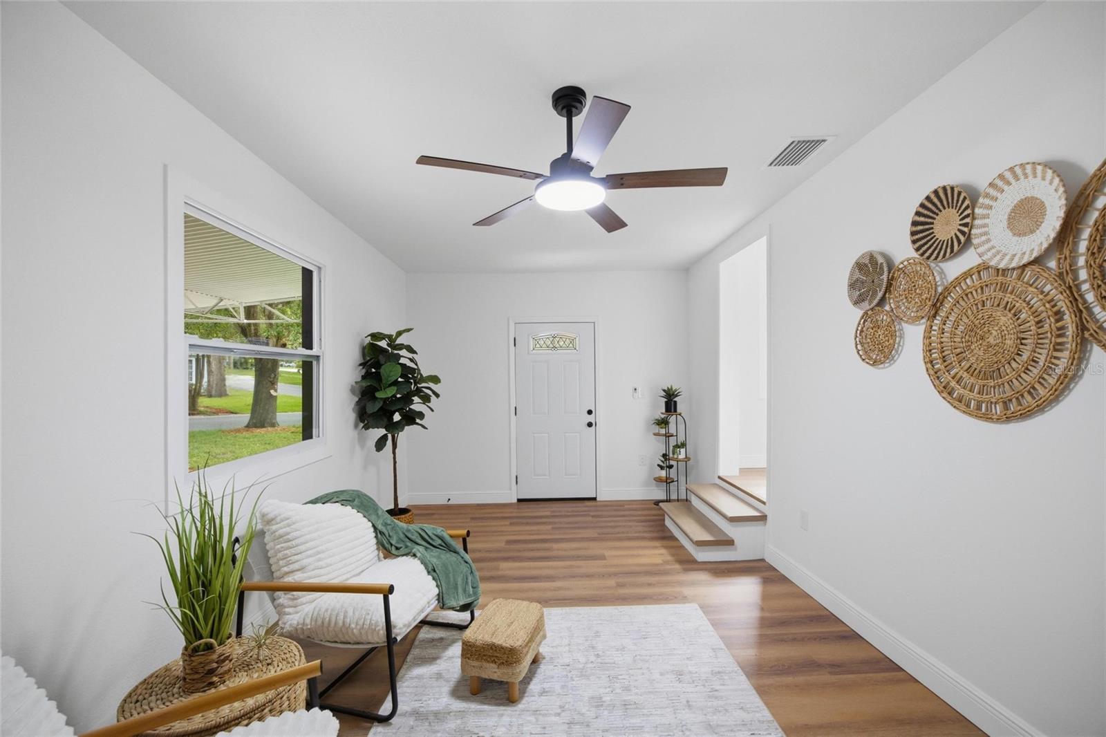 SEMINOLE CREST - Residential