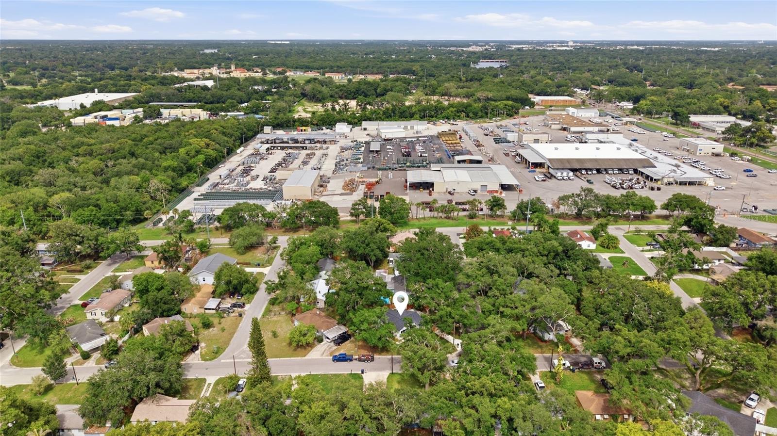 SEMINOLE CREST - Residential