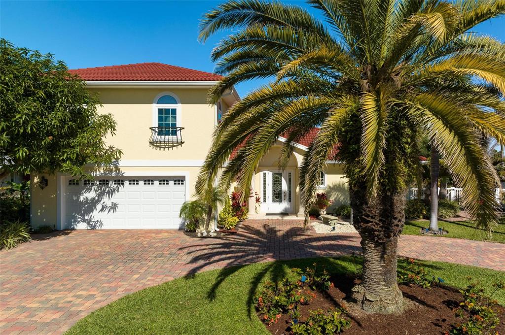 KEY ROYALE 13TH ADD - Residential