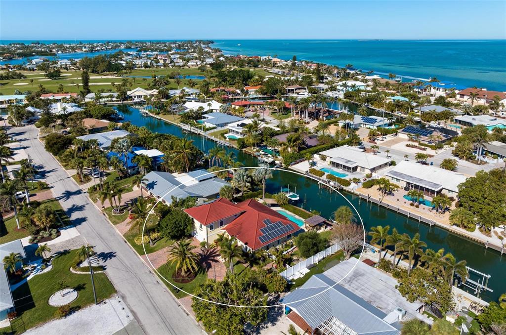 KEY ROYALE 13TH ADD - Residential