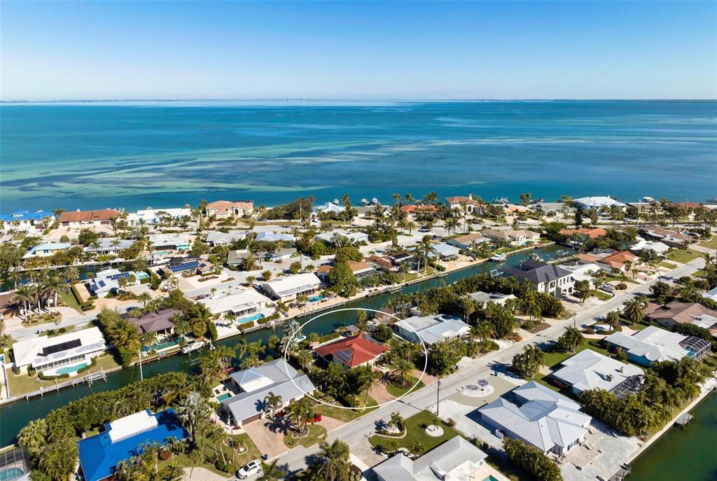 KEY ROYALE 13TH ADD - Residential