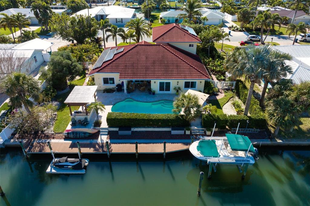 KEY ROYALE 13TH ADD - Residential