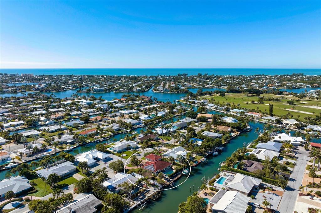 KEY ROYALE 13TH ADD - Residential