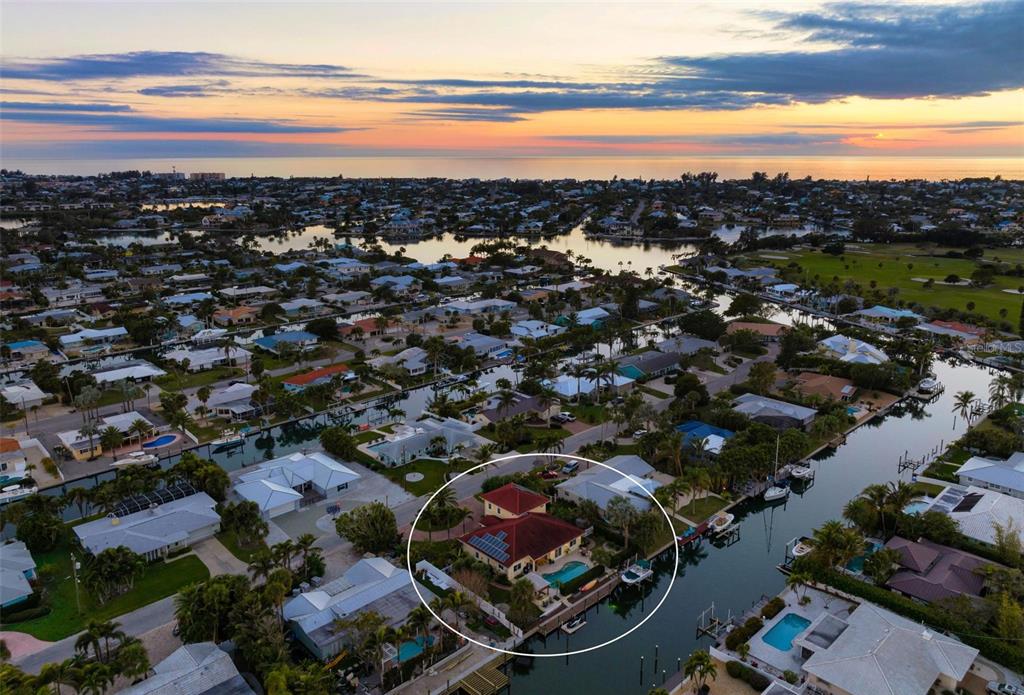 KEY ROYALE 13TH ADD - Residential