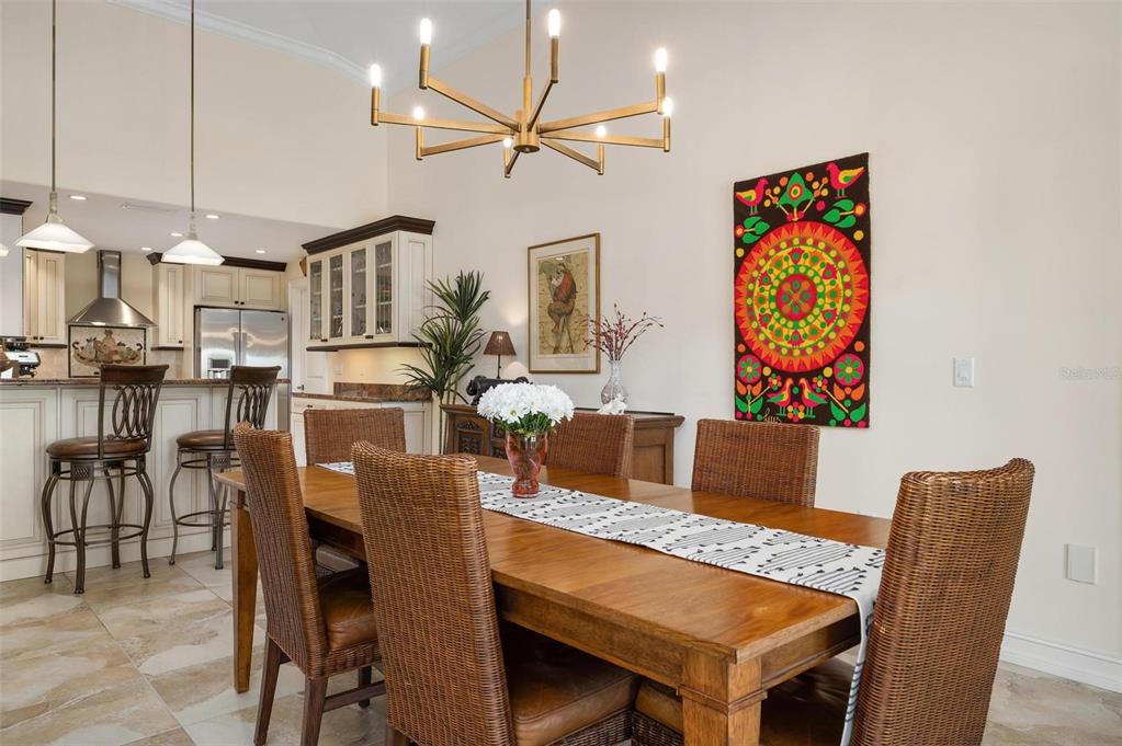 KEY ROYALE 13TH ADD - Residential