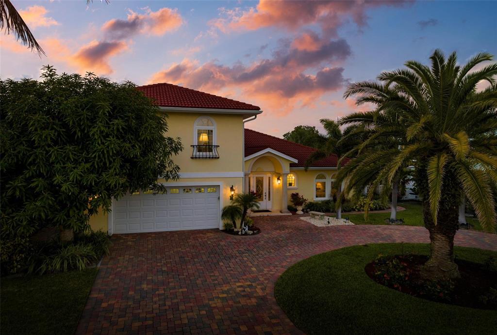 KEY ROYALE 13TH ADD - Residential