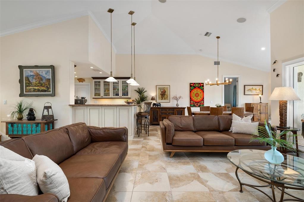 KEY ROYALE 13TH ADD - Residential