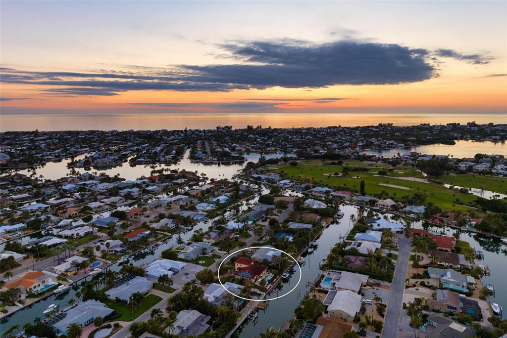 KEY ROYALE 13TH ADD - Residential