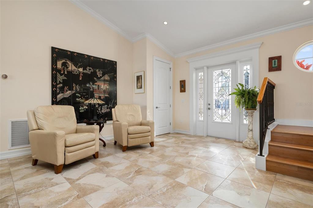 KEY ROYALE 13TH ADD - Residential